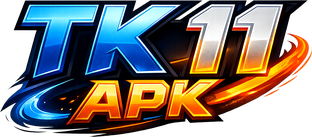 tk11 apk